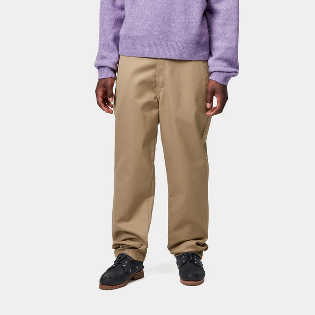 Carhartt Work In Progress Carhartt WIP Master Pant | Leather