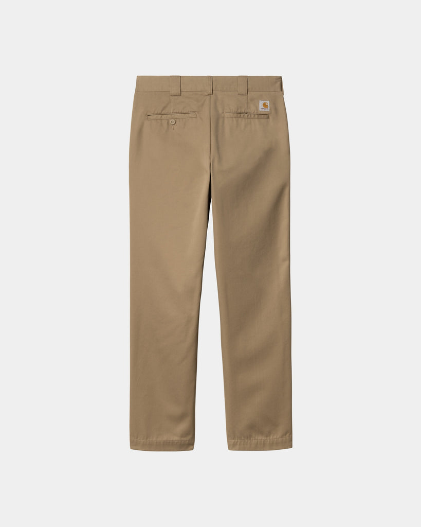 carhartt work in progress Carhartt WIP Master Pant | Leather