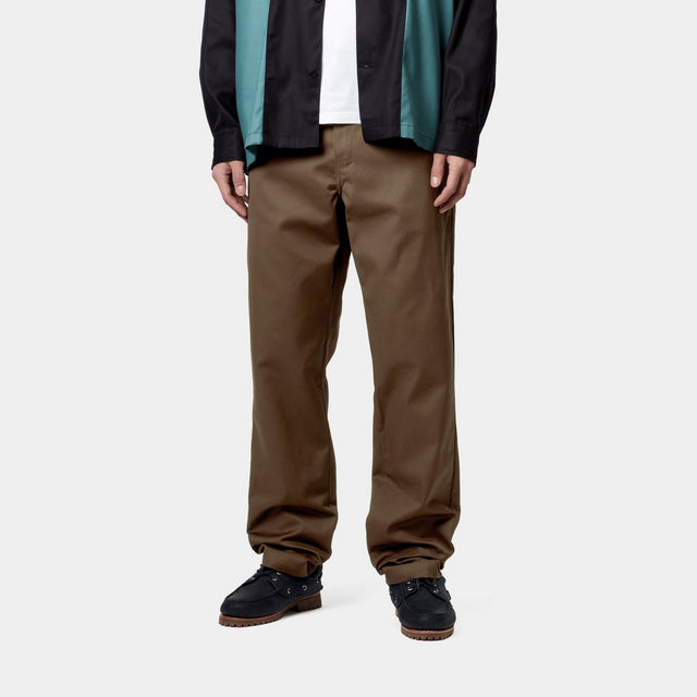 Carhartt Work In Progress Carhartt WIP Master Pant | Liberica