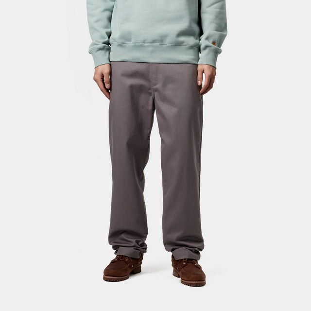 Carhartt Work In Progress Carhartt WIP Master Pant | Manta