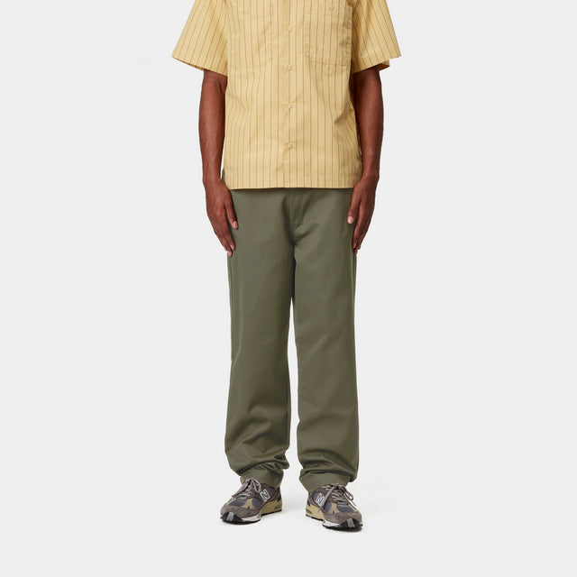 Carhartt Work In Progress Carhartt WIP Master Pant | Turtle