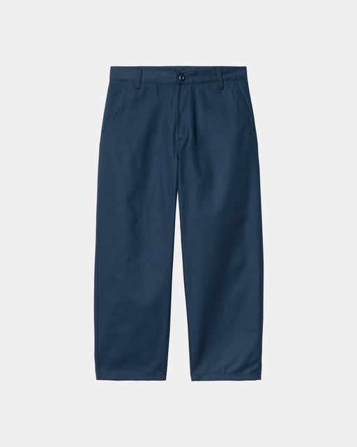 Carhartt Work In Progress Carhartt WIP Module Pant | Ink (rigid)