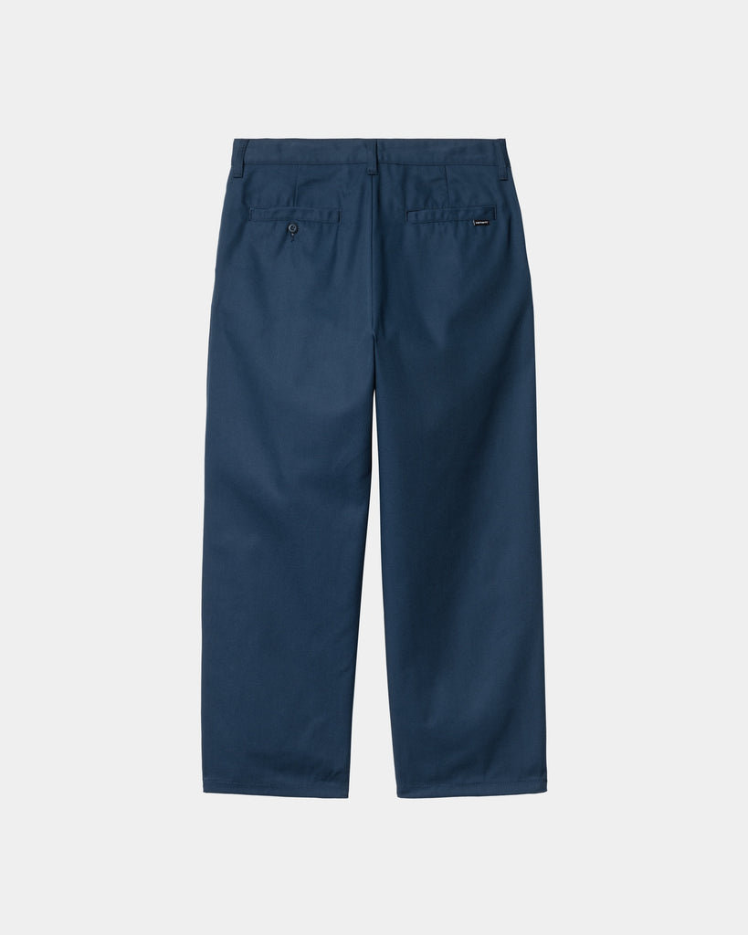 carhartt work in progress Carhartt WIP Module Pant | Ink (rigid)