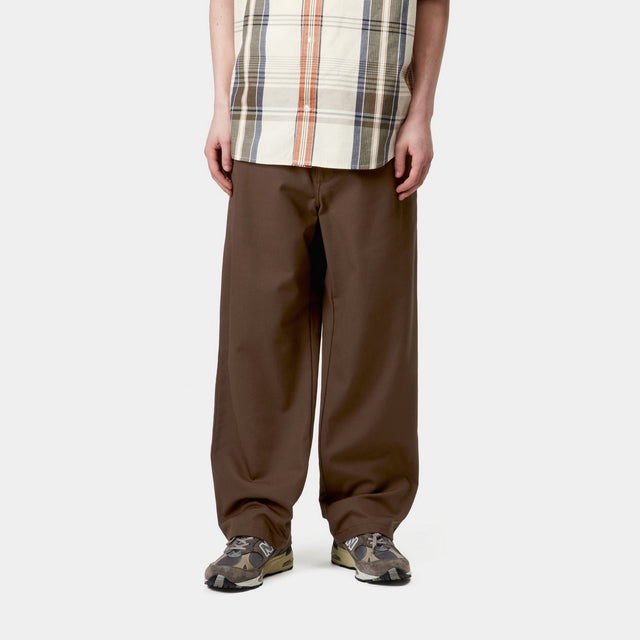 Carhartt Work In Progress Carhartt WIP Module Pant | Liberica (rigid)