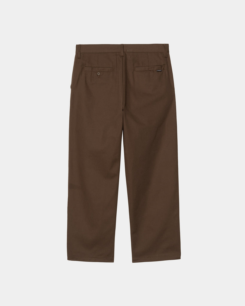carhartt work in progress Carhartt WIP Module Pant | Liberica (rigid)