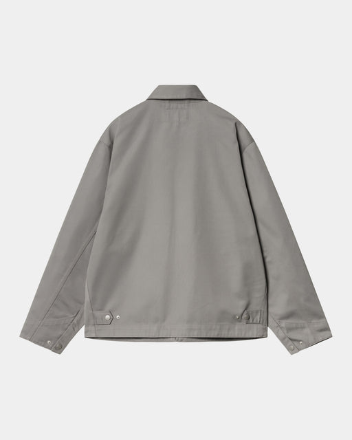 Carhartt Work In Progress Carhartt WIP Module Script Jacket | Yosemite / White