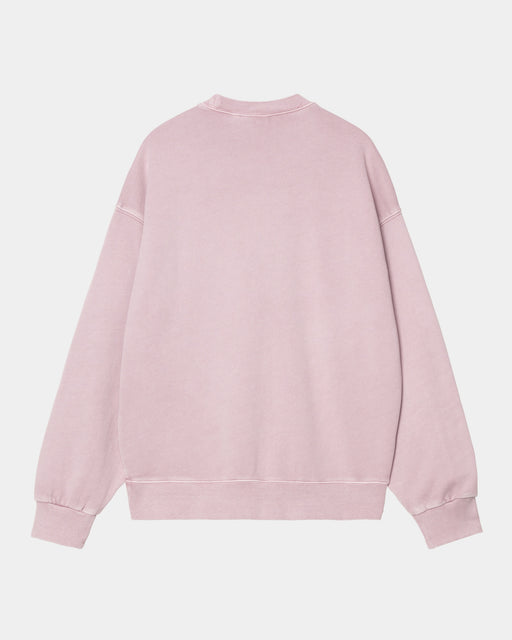 Carhartt Work In Progress Carhartt WIP Nelson Sweatshirt | Hortensia