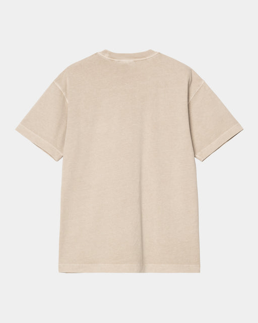 Carhartt Work In Progress Carhartt WIP Nelson T-Shirt | Fleur De Sel