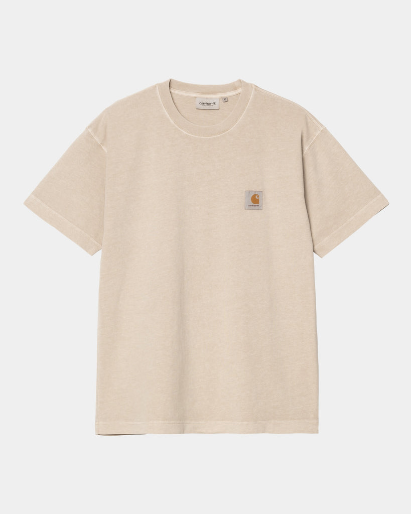carhartt work in progress Carhartt WIP Nelson T-Shirt | Fleur De Sel