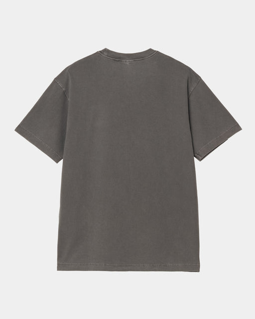Carhartt Work In Progress Carhartt WIP Nelson T-Shirt | Graphite