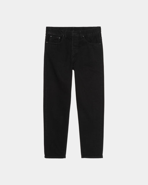 Carhartt Work In Progress Carhartt WIP Newel Pant | Black (one Wash)