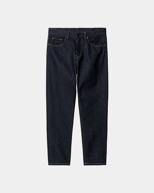 Carhartt Work In Progress Carhartt WIP Newel Pant | Blue (one Wash)