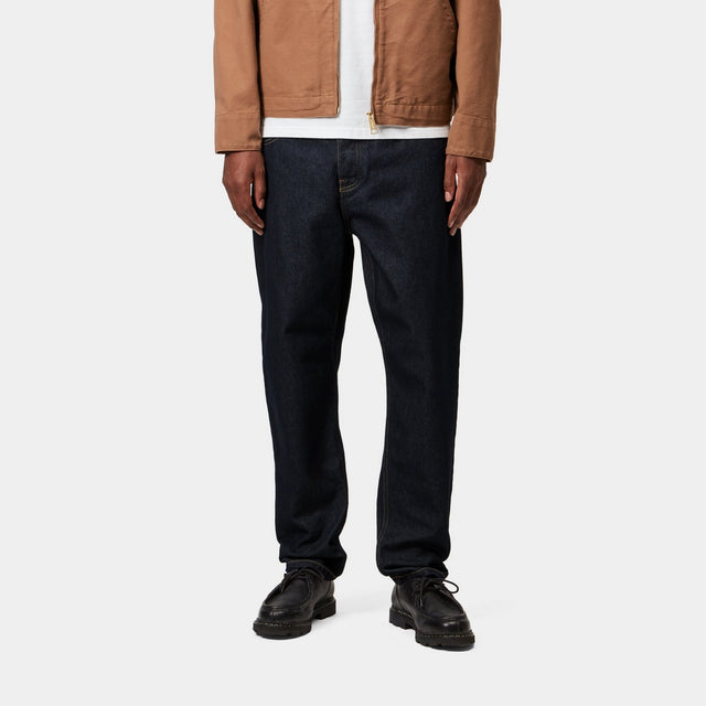 Carhartt Work In Progress Carhartt WIP Newel Pant | Blue (one Wash)