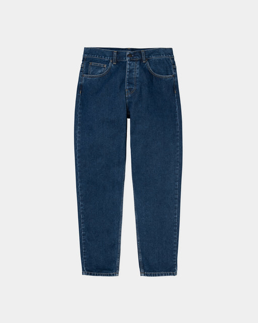 Carhartt Work In Progress Carhartt WIP Newel Pant | Blue (stone Washed) | Us.carhartt-wip.com