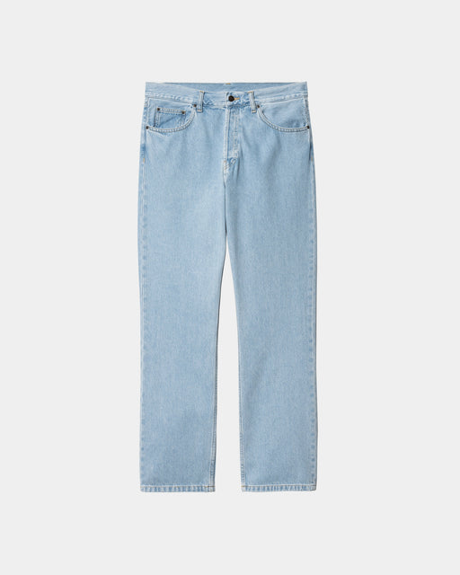 Carhartt Work In Progress Carhartt WIP Nolan Pant | Blue (bleached)
