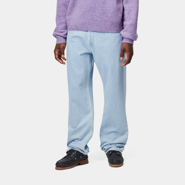 Carhartt Work In Progress Carhartt WIP Nolan Pant | Blue (bleached)