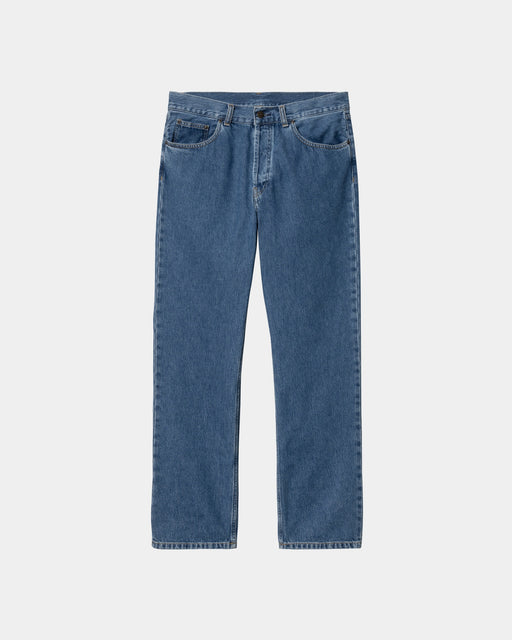 Carhartt Work In Progress Carhartt WIP Nolan Pant | Blue (heavy Stone Wash)