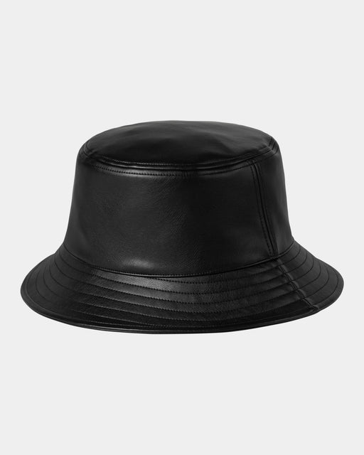 Carhartt Work In Progress Carhartt WIP Norwich Bucket Hat | Black