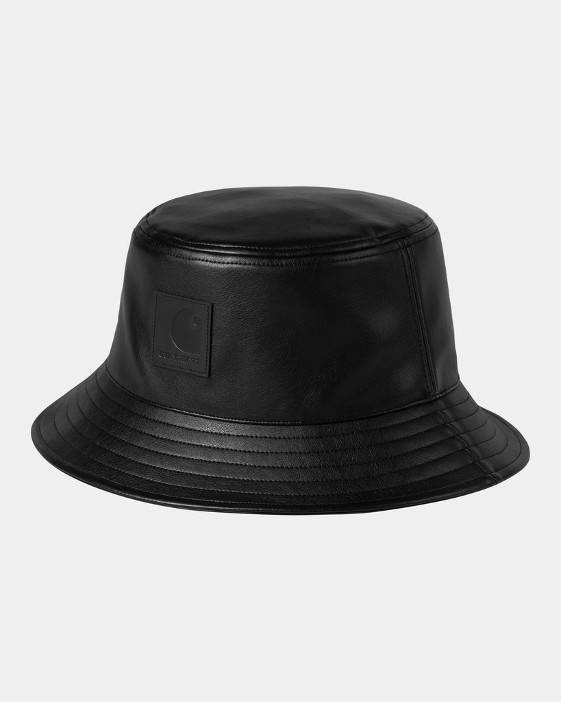 carhartt work in progress Carhartt WIP Norwich Bucket Hat | Black
