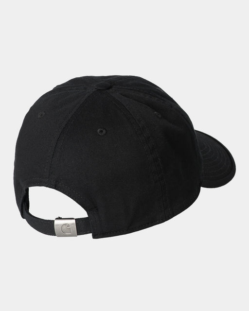 Carhartt Work In Progress Carhartt WIP Office Supplies Cap | Black