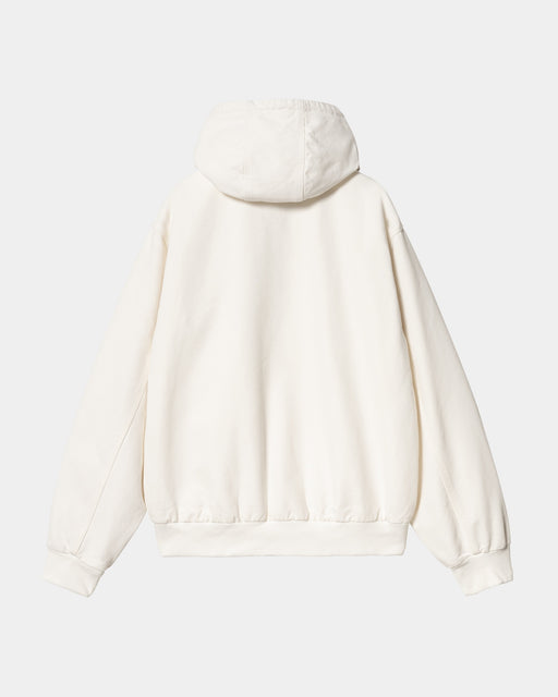 Carhartt Work In Progress Carhartt WIP OG Active Jacket (Spring) | Wax (rinsed)