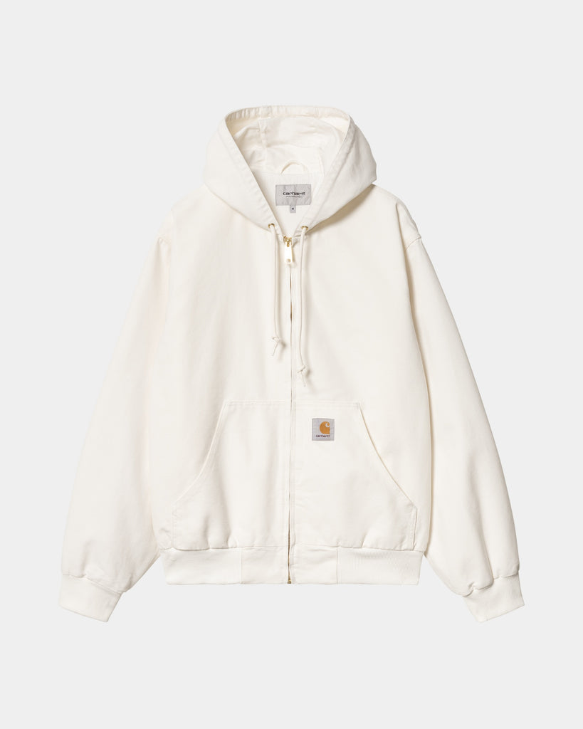carhartt work in progress Carhartt WIP OG Active Jacket (Spring) | Wax (rinsed)