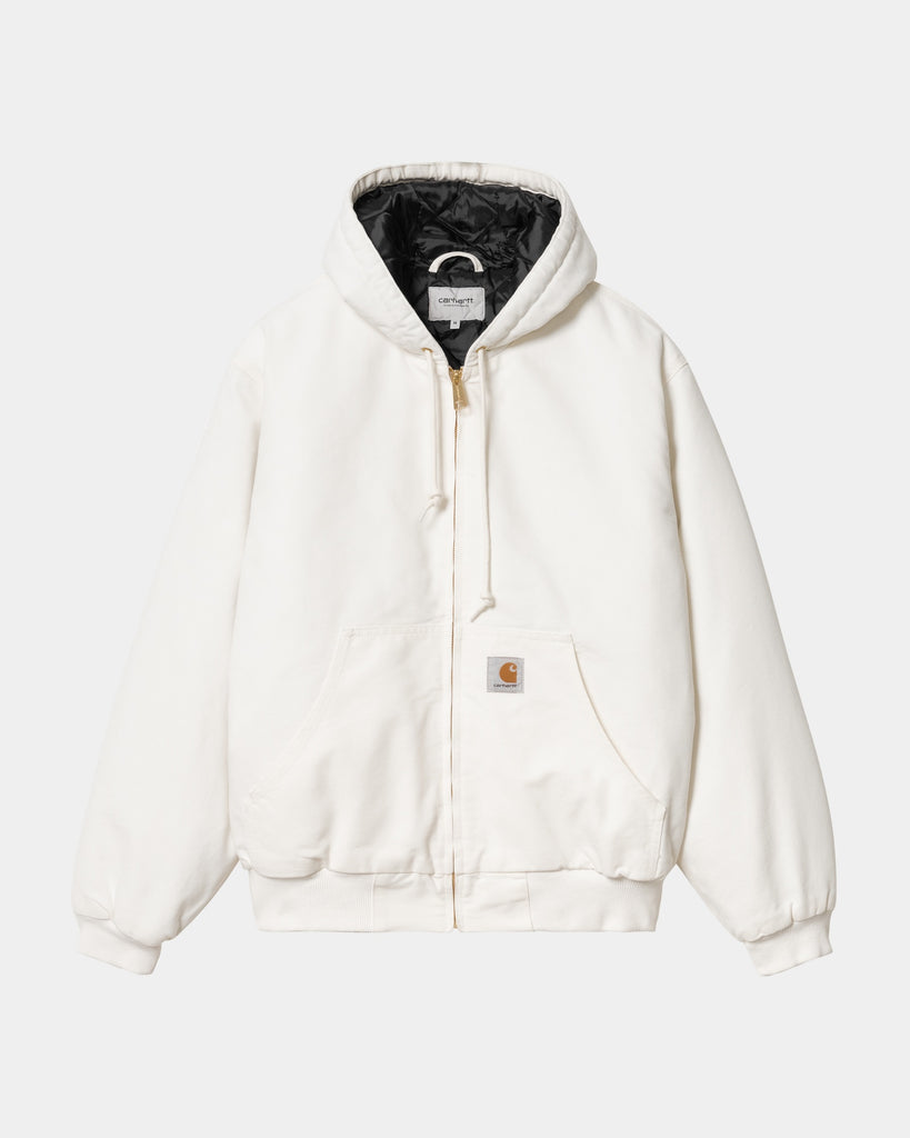 carhartt work in progress Carhartt WIP OG Active Jacket (Winter) | Wax / Ore