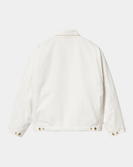 Carhartt Work In Progress Carhartt WIP OG Detroit Jacket (Winter) | Wax / Wax