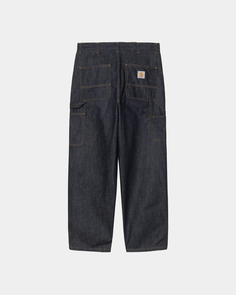 carhartt work in progress Carhartt WIP OG Single Knee Pant | Blue (rigid)