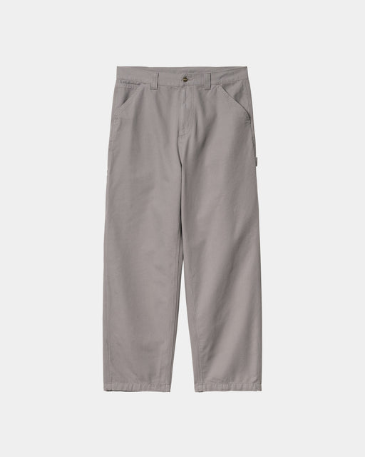 Carhartt Work In Progress Carhartt WIP OG Single Knee Pant - Canvas | Yosemite (stone Washed)
