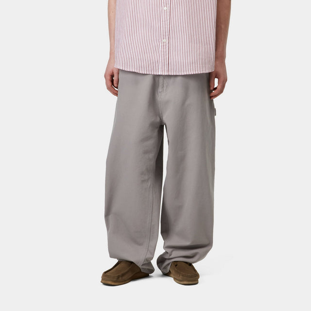 Carhartt Work In Progress Carhartt WIP OG Single Knee Pant - Canvas | Yosemite (stone Washed)