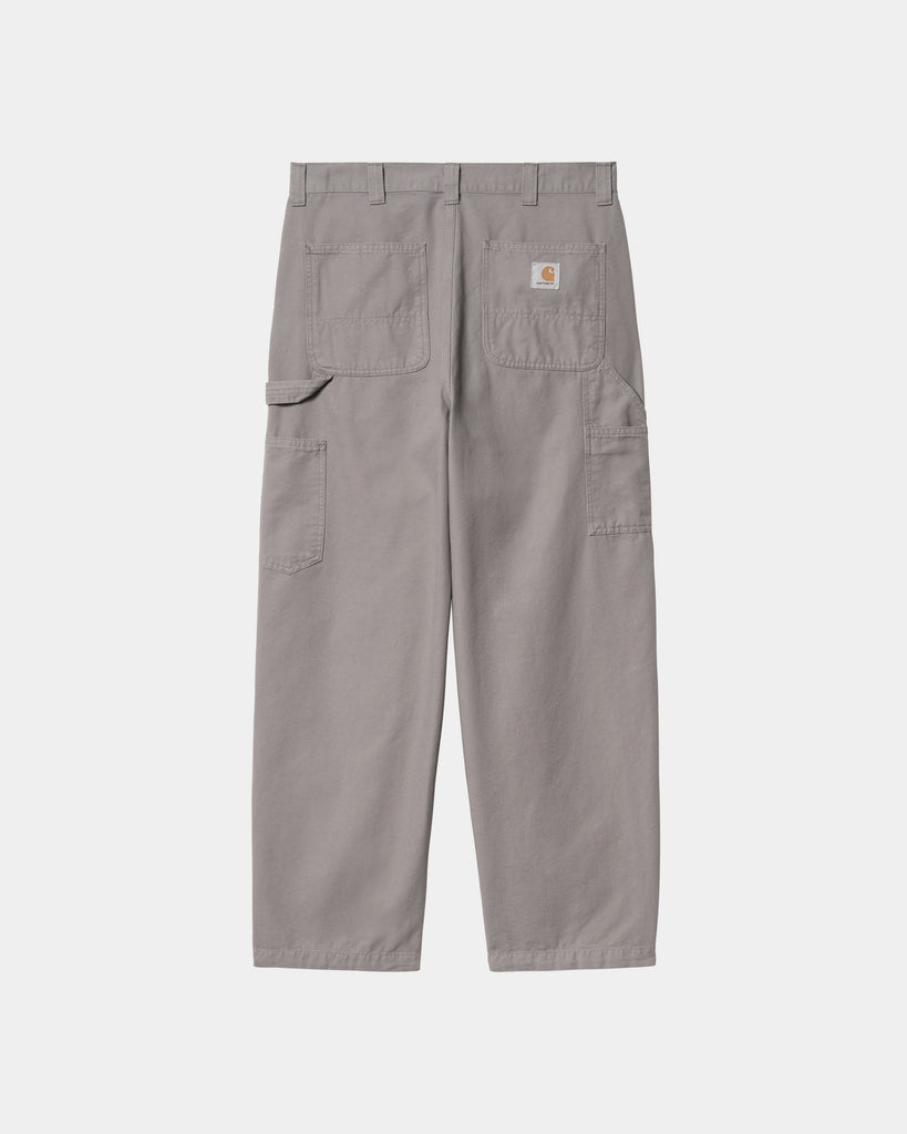 carhartt work in progress Carhartt WIP OG Single Knee Pant - Canvas | Yosemite (stone washed) carhartt work in progress Carhartt WIP OG Single Knee Pant - Canvas | Yosemite (stone washed)