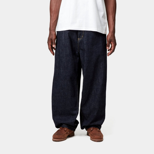 Carhartt Work In Progress Carhartt WIP OG Single Knee Pant - Denim | Blue (rinsed)