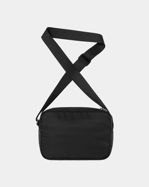 Carhartt Work In Progress Carhartt WIP Otley Shoulder Bag | Black