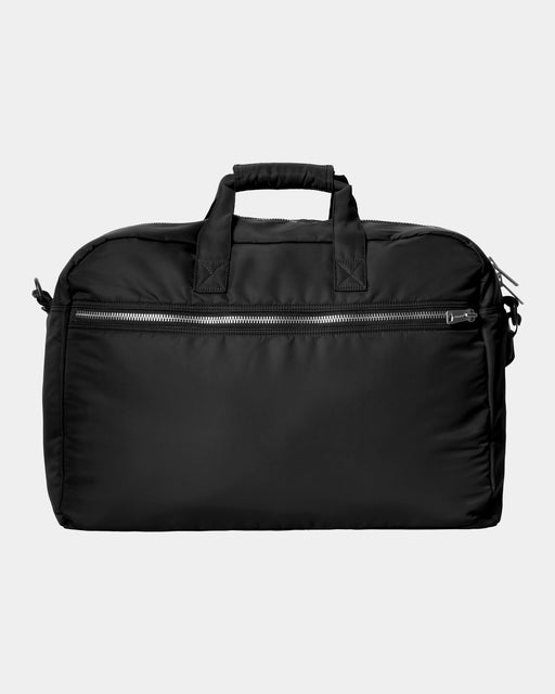 Carhartt Work In Progress Carhartt WIP Otley Weekend Bag | Black