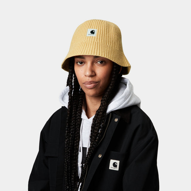 Carhartt Work In Progress Carhartt WIP Paloma Hat | Air Yellow