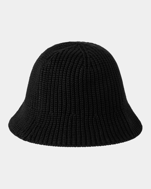 Carhartt Work In Progress Carhartt WIP Paloma Hat | Black