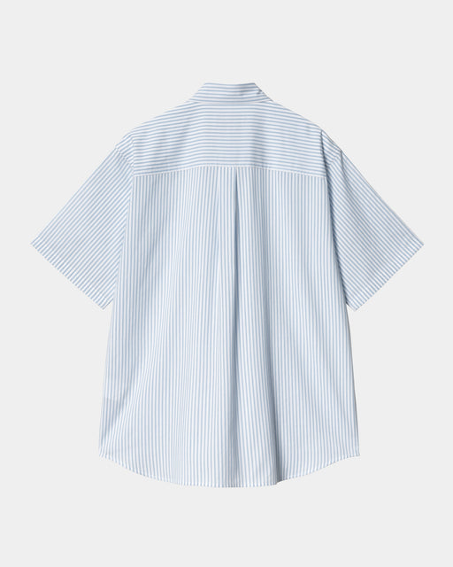 Carhartt Work In Progress Carhartt WIP Phelps Stripe Shirt | Bluebird