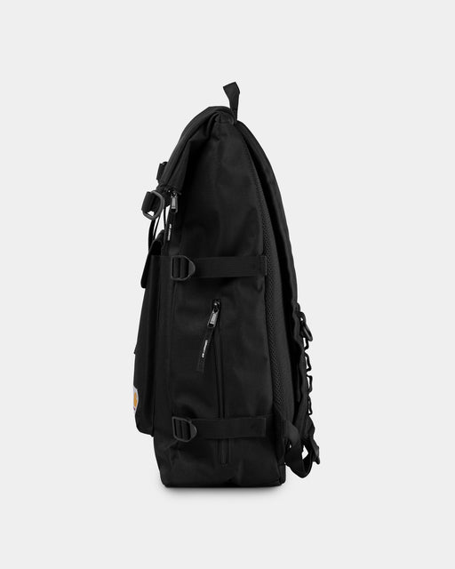 Carhartt Work In Progress Carhartt WIP Philis Backpack | Black