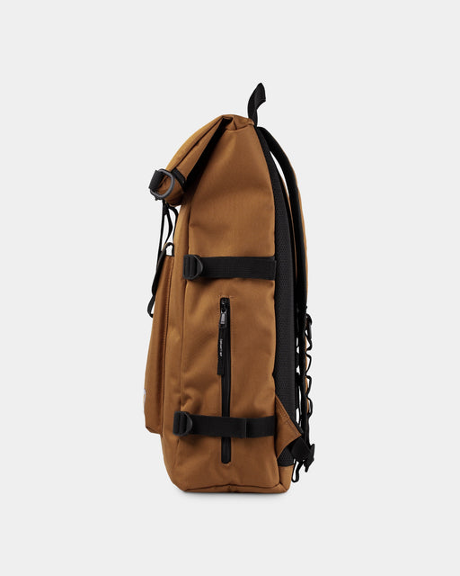 Carhartt Work In Progress Carhartt WIP Philis Backpack | Hamilton Brown
