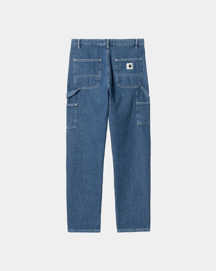 carhartt work in progress Carhartt WIP Pierce Pant - Denim | Blue (stone washed) | us.carhartt-wip.com carhartt work in progress Carhartt WIP Pierce Pant - Denim | Blue (stone washed) | us.carhartt-wip.com