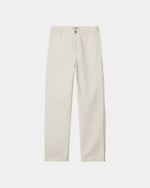 Carhartt Work In Progress Carhartt WIP Pierce Pant Straight - Drill | Off-White