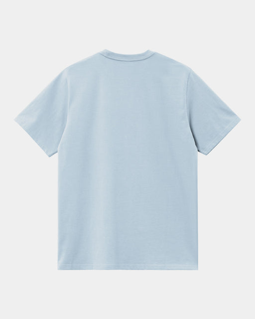 Carhartt Work In Progress Carhartt WIP Pocket T-Shirt | Air Sky