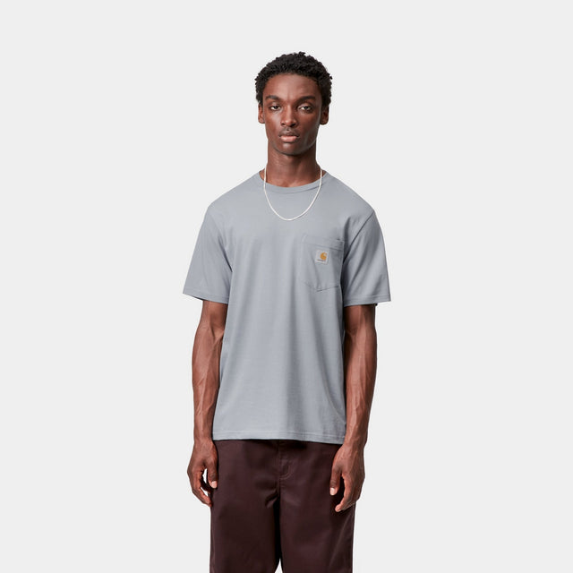 Carhartt Work In Progress Carhartt WIP Pocket T-Shirt | Mirror