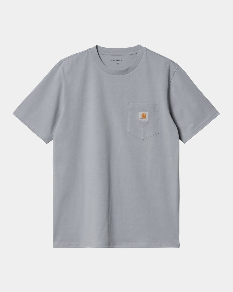 carhartt work in progress Carhartt WIP Pocket T-Shirt | Mirror