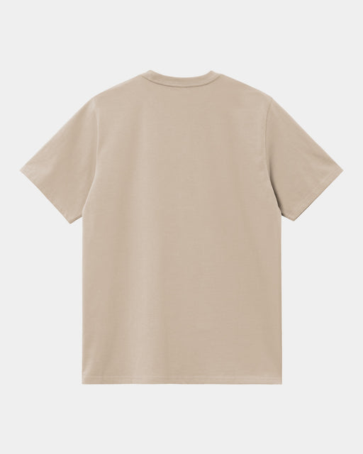 Carhartt Work In Progress Carhartt WIP Pocket T-Shirt | Wall