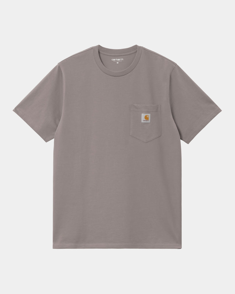 carhartt work in progress Carhartt WIP Pocket T-Shirt | Yosemite