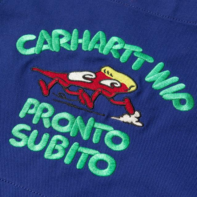 Carhartt Work In Progress Carhartt WIP Pronto Apron | Wolfsbane