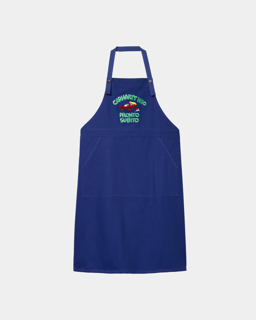 carhartt work in progress Carhartt WIP Pronto Apron | Wolfsbane