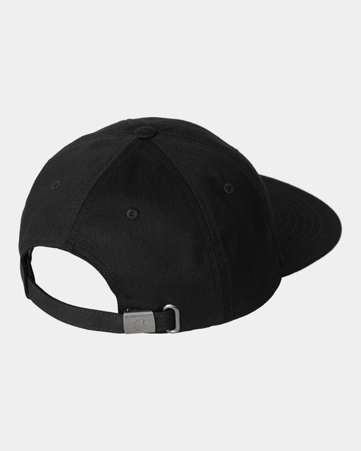 Carhartt Work In Progress Carhartt WIP Pronto Cap | Black